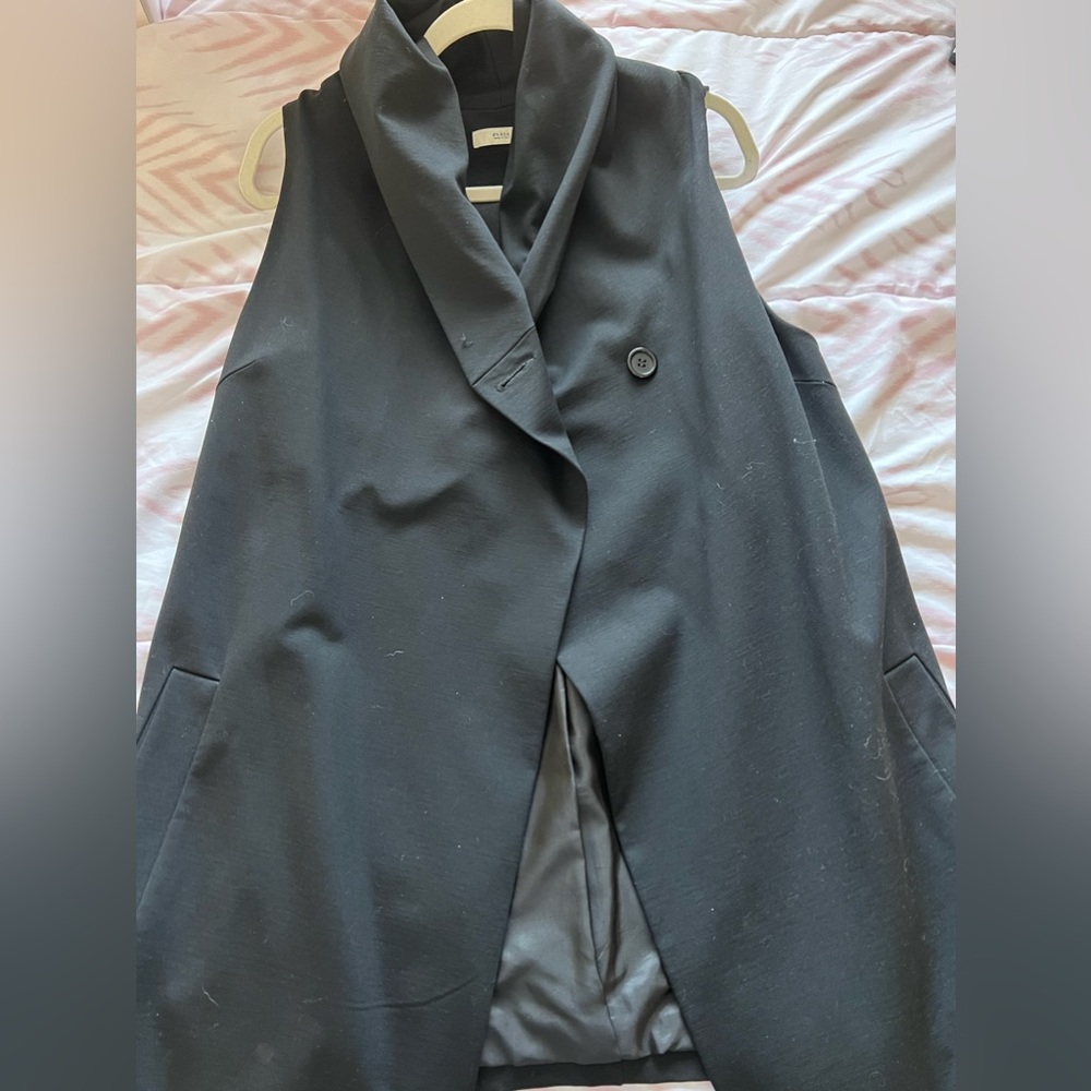 Prada Vest
